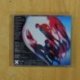 MOCKINGBIRDS - HEY TRISTESSA - CD