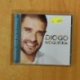 DIOGO NOGUEIRA - PORTA VOZ DA ALEGRIA - CD