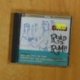 DM3 - ROAD TO ROME - CD