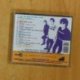 DM3 - ROAD TO ROME - CD