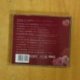 TANIA LIBERTAD - HIMNO AL AMOR - CD