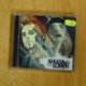SHUGA & LOREN - SE ACABO EL ROMANTICISMO - CD