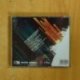 SHUGA & LOREN - SE ACABO EL ROMANTICISMO - CD