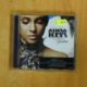ALICIA KEYS - THE ELEMENT OF FREEDOM - CD