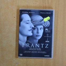 FRANTZ - DVD
