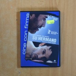 SU HERMANO - DVD