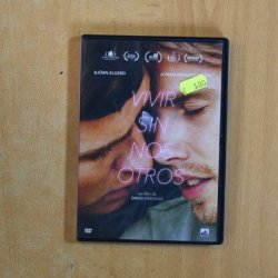 VIVIR SIN NOSOTROS - DVD