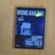 HAPPY TOGETHER - DVD