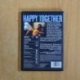 HAPPY TOGETHER - DVD
