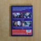 MARTTHA CONOCE A FRANK DANIEL & LAURENCE - DVD