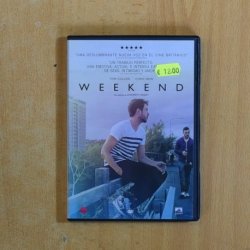 WEEKEND - DVD