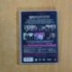 120 PULSACIONES POR MINUTO - DVD