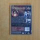 EL MISTERIO DEL COLLAR - DVD