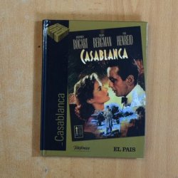CASABLANCA - DVD