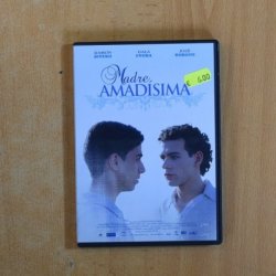 MADRE AMADISIMA - DVD
