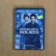 SHERLOCK HOLMES - DVD