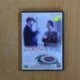 LA CORTINA DE HUMO - DVD
