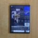 LA CORTINA DE HUMO - DVD