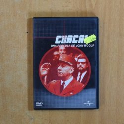 CHACAL - DVD