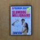 SLUMDOG MILLIONAIRE - DVD