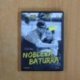 NOBLEZA BATURRA - DVD