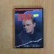 CORAZON DE HIELO - DVD
