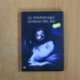 LA INSOPORTABLE LEVEDAD DEL SER - DVD