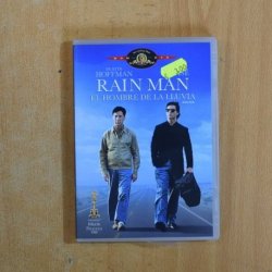 RAIN MAN - DVD