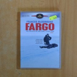 FARGO - DVD