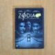 ZODIAC - DVD
