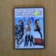 LOS ANGELES DE CHARLIE AL LIMITE - DVD