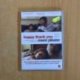 HAPPY THANK YOU MORE PLEASE - DVD