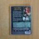 TRAS EL CORAZON VERDE - DVD