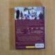 EL PAJARO ESPINO - DVD