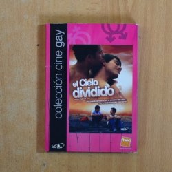 EL CIELO DIVIDIDO - DV