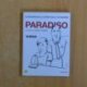 PARADISO - DVD