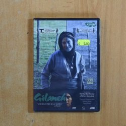 GILANEH - DVD