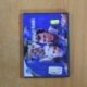 LA LEYENDA DE LA CIUDAD SIN NOMBRE - DVD