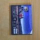 LA LEYENDA DE LA CIUDAD SIN NOMBRE - DVD