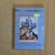 SIN RESPIRO - DVD