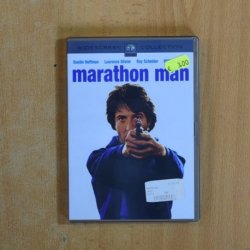MARATHON MAN - DVD