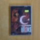 LA PASION TURCA - DVD