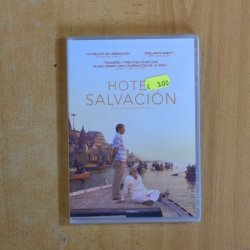 HOTEL SALVACION - DVD