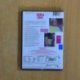 CONFIDENCIAS DE MEDIANOCHE - DVD
