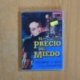 EL PRECIO DEL MIEDO - DVD