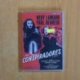 LOS CONSPIRADORES - DVD
