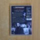 LOS CONSPIRADORES - DVD