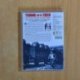 TERROR EN EL TREN - DVD