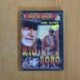 RIO LOBO - DVD
