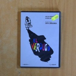 EL VERDUGO - DVD